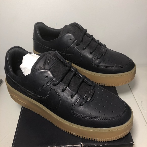 🆕Nike Airforce 1 Sage Low - Picture 2 of 5